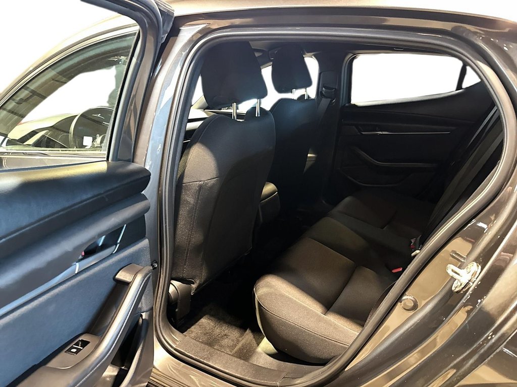 Mazda 3 Sport  2021 à Sept-Îles, Québec - 11 - w1024h768px