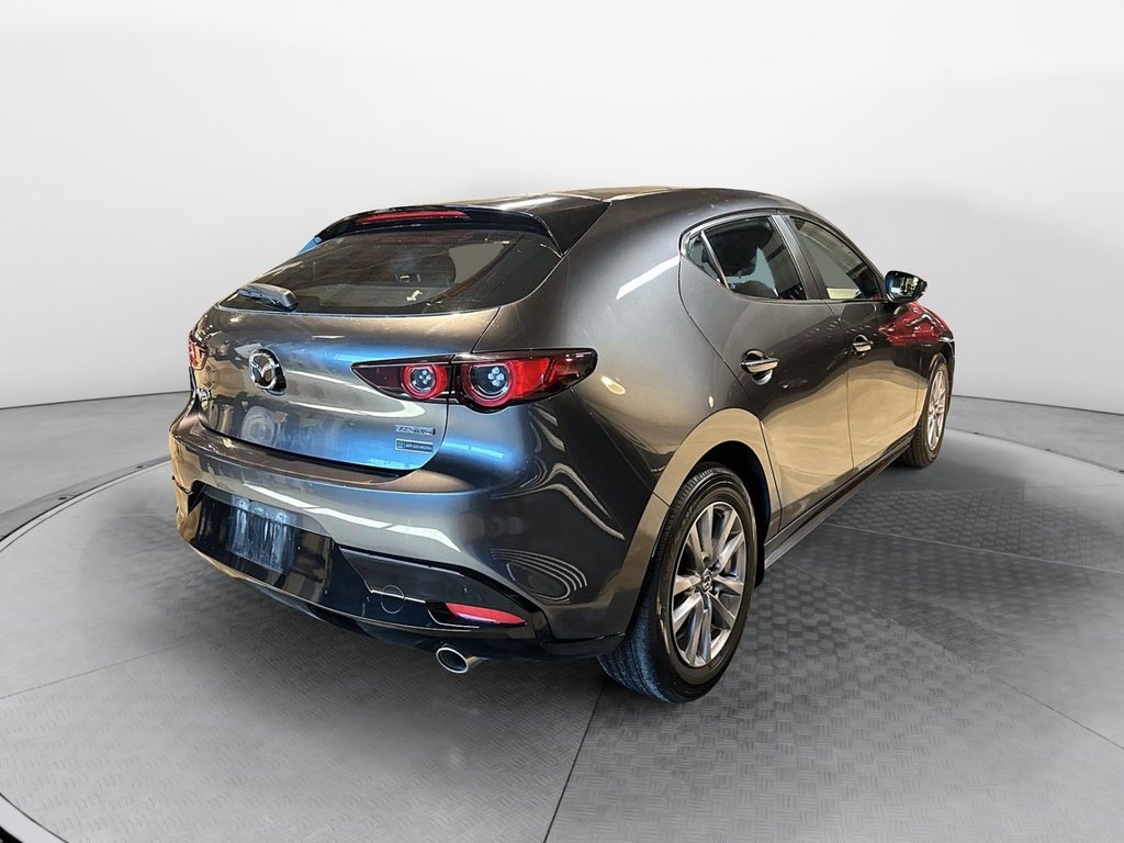 Mazda 3 Sport  2021 à Sept-Îles, Québec - 5 - w1024h768px