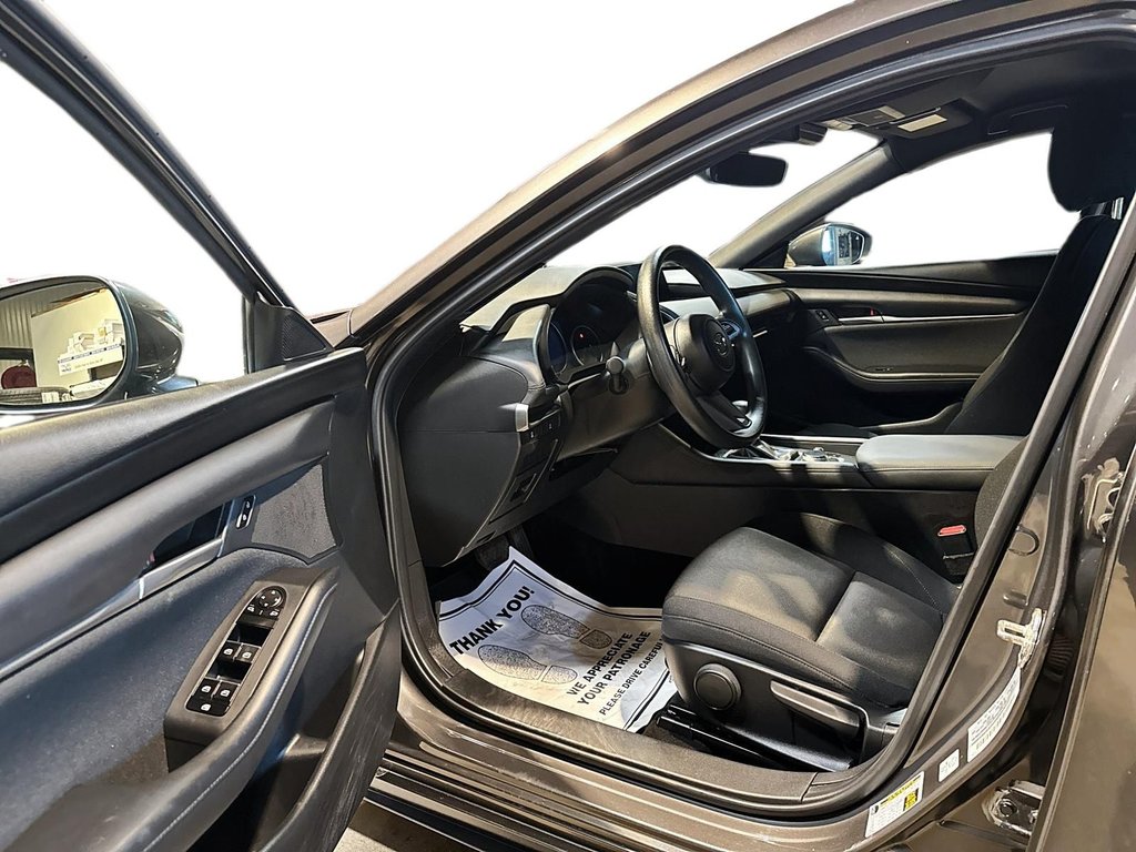 Mazda 3 Sport  2021 à Sept-Îles, Québec - 10 - w1024h768px