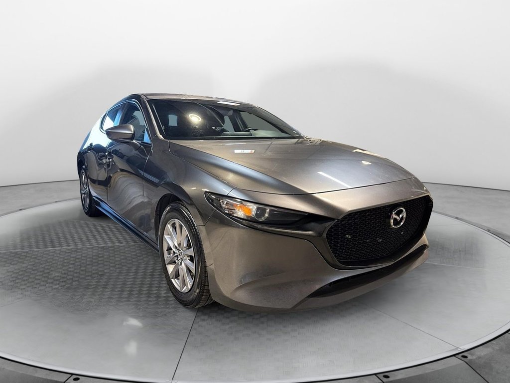 Mazda 3 Sport  2021 à Sept-Îles, Québec - 3 - w1024h768px
