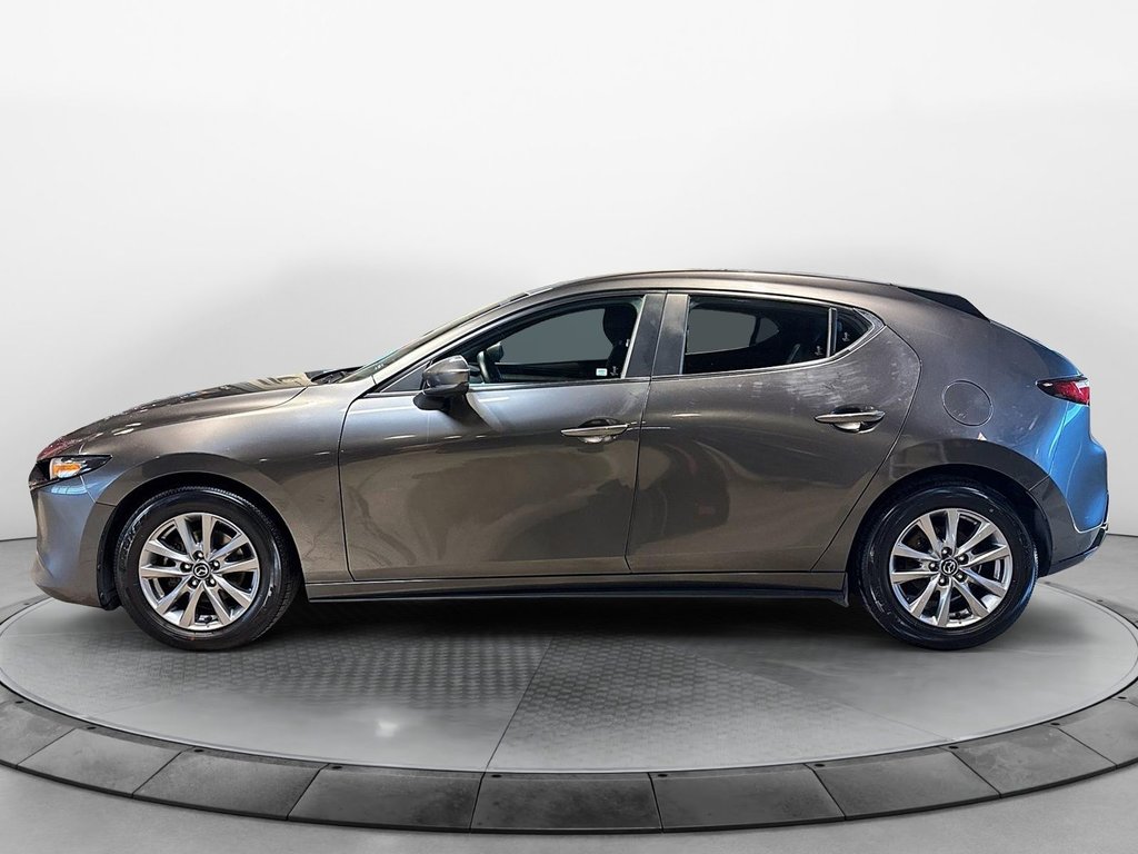 Mazda 3 Sport  2021 à Sept-Îles, Québec - 8 - w1024h768px