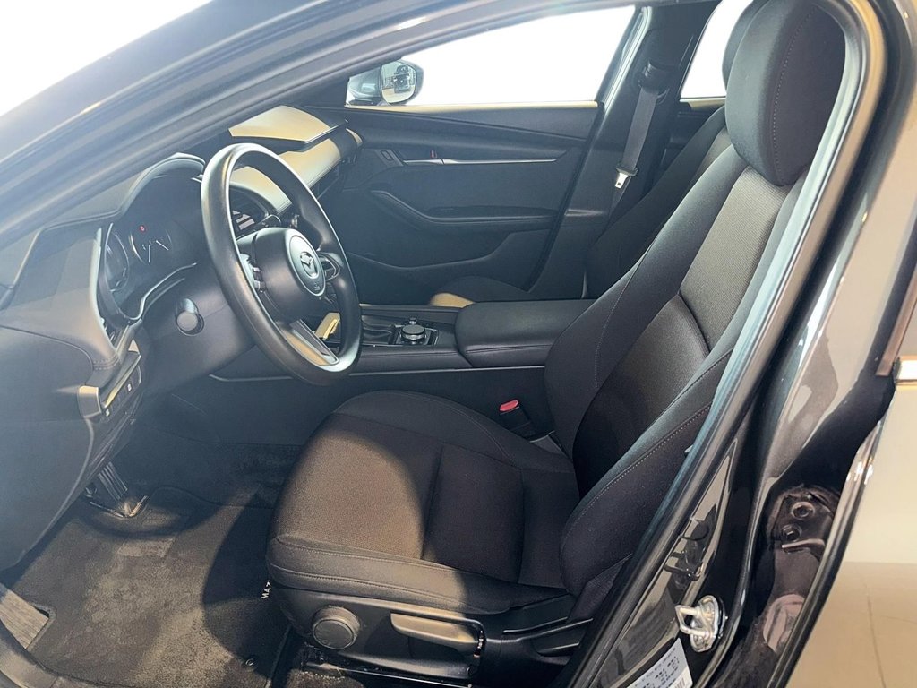 Mazda 3 Sport  2021 à Baie-Comeau, Québec - 11 - w1024h768px
