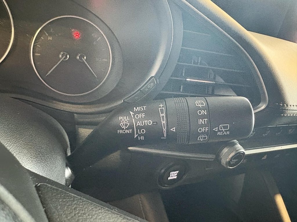 Mazda 3 Sport  2021 à Baie-Comeau, Québec - 17 - w1024h768px