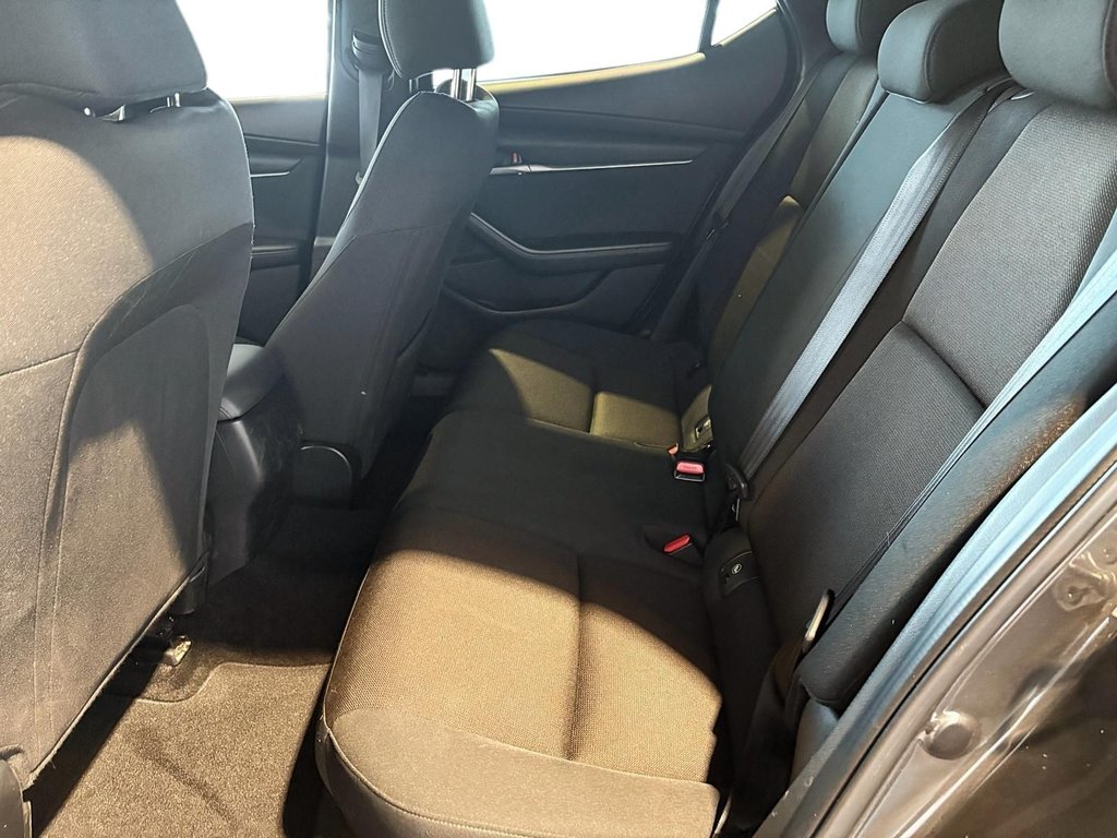 Mazda 3 Sport  2021 à Baie-Comeau, Québec - 10 - w1024h768px