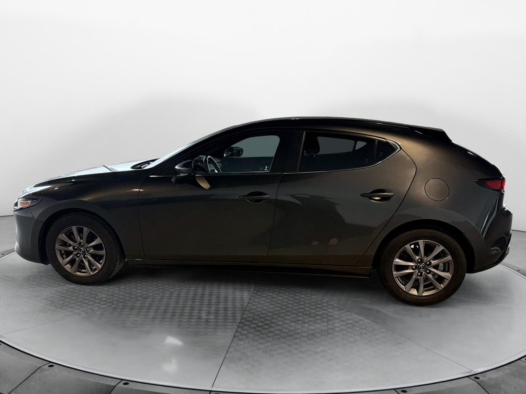 Mazda 3 Sport  2021 à Baie-Comeau, Québec - 3 - w1024h768px
