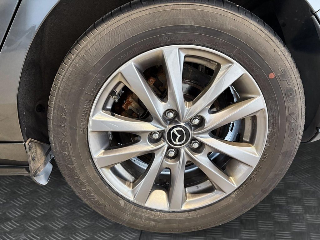 Mazda 3 Sport  2021 à Baie-Comeau, Québec - 8 - w1024h768px