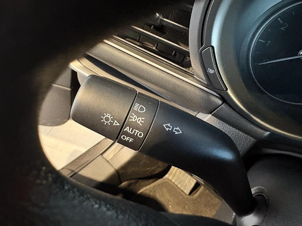 Mazda 3 Sport  2021 à Baie-Comeau, Québec - 14 - w1024h768px