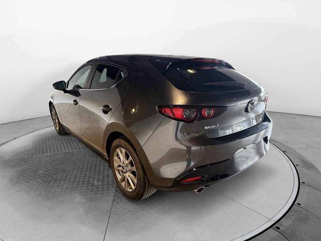 Mazda 3 Sport  2021 à Baie-Comeau, Québec - 2 - w1024h768px
