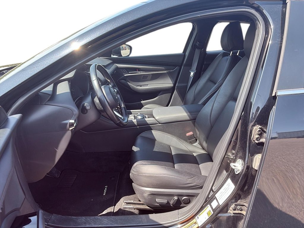 Mazda 3 Sport  2021 à Baie-Comeau, Québec - 10 - w1024h768px