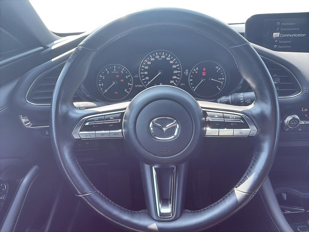 Mazda 3 Sport  2021 à Baie-Comeau, Québec - 12 - w1024h768px