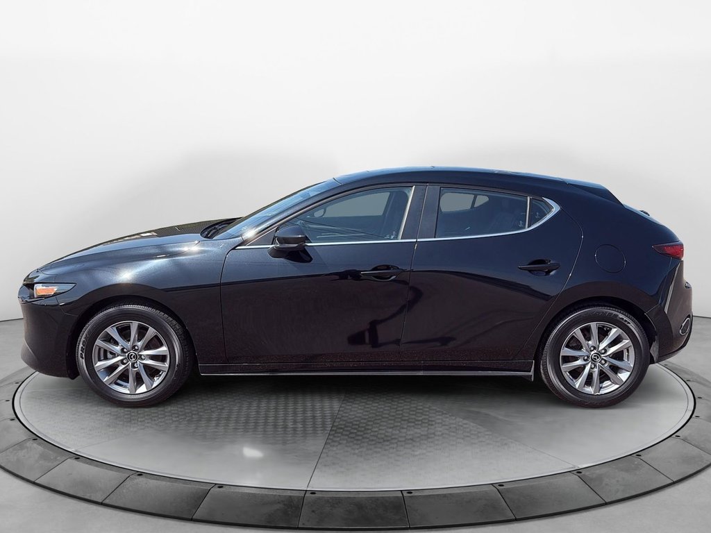 Mazda 3 Sport  2021 à Baie-Comeau, Québec - 7 - w1024h768px