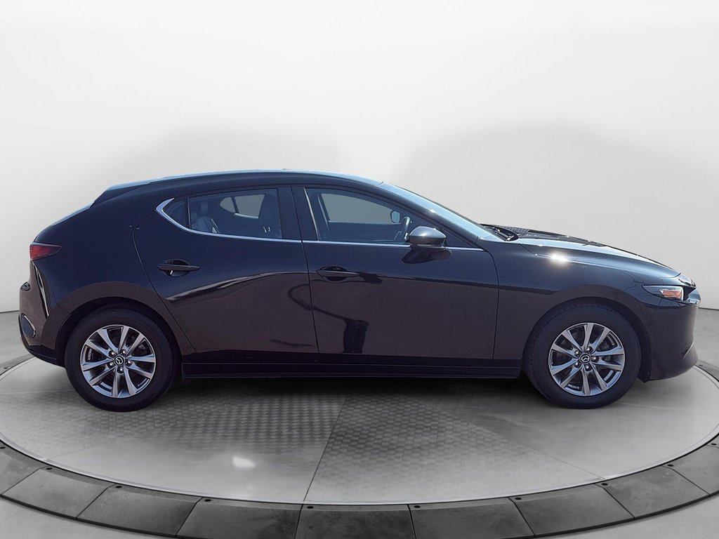 Mazda 3 Sport  2021 à Baie-Comeau, Québec - 8 - w1024h768px