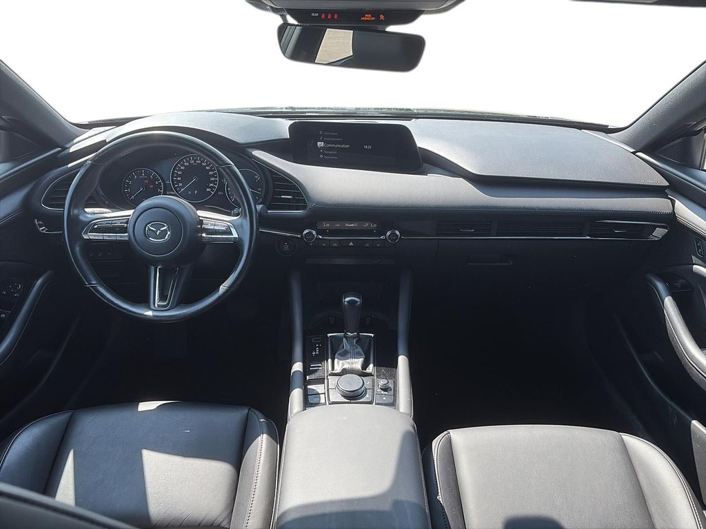 Mazda 3 Sport  2021 à Baie-Comeau, Québec - 11 - w1024h768px