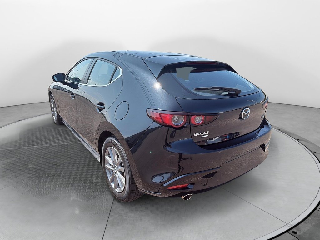 Mazda 3 Sport  2021 à Baie-Comeau, Québec - 5 - w1024h768px