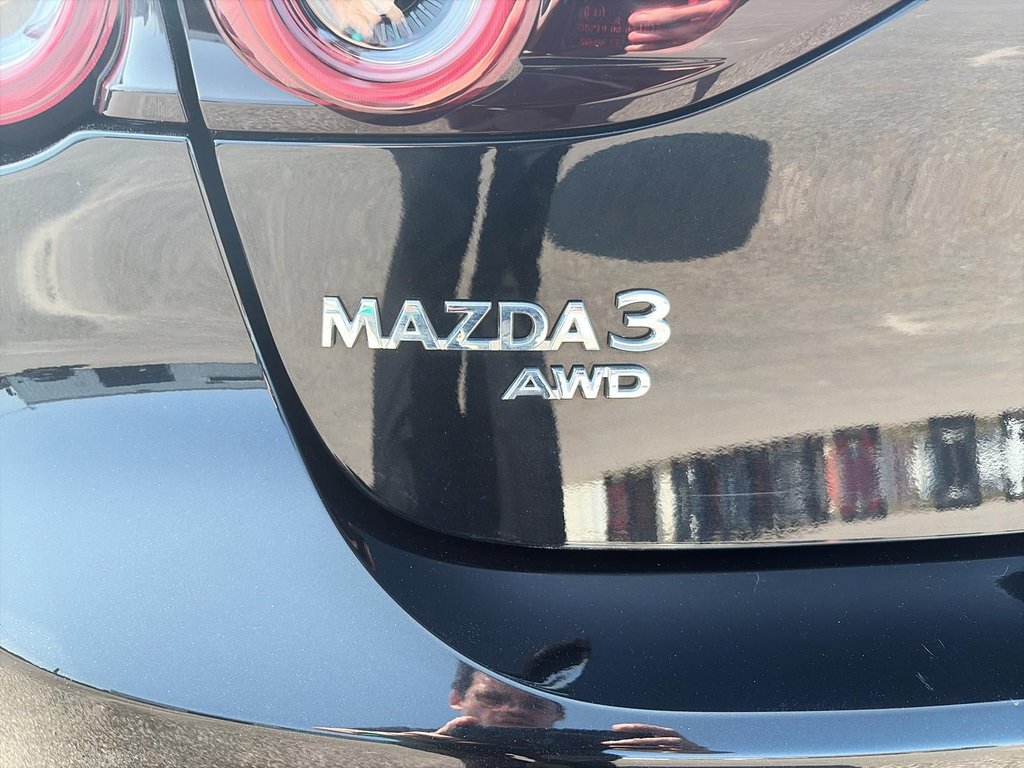 Mazda 3 Sport  2021 à Baie-Comeau, Québec - 16 - w1024h768px