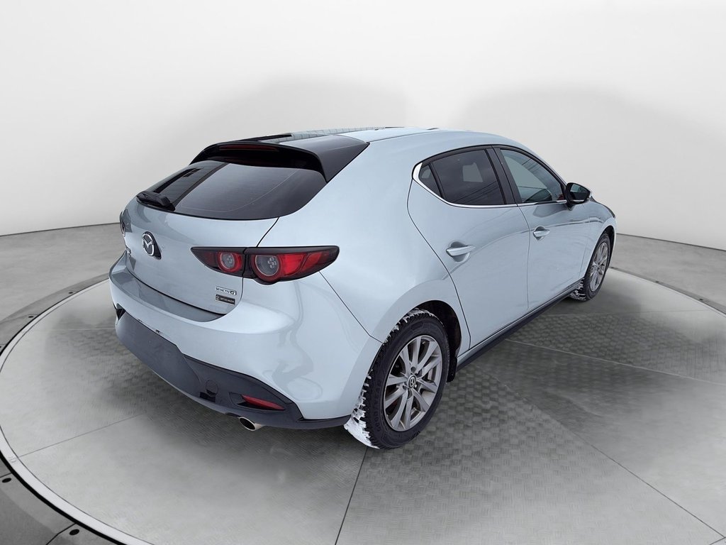 Mazda 3 Sport GS 2021 à Jonquière, Québec - 6 - w1024h768px