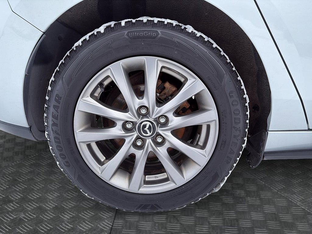 Mazda 3 Sport GS 2021 à Jonquière, Québec - 9 - w1024h768px