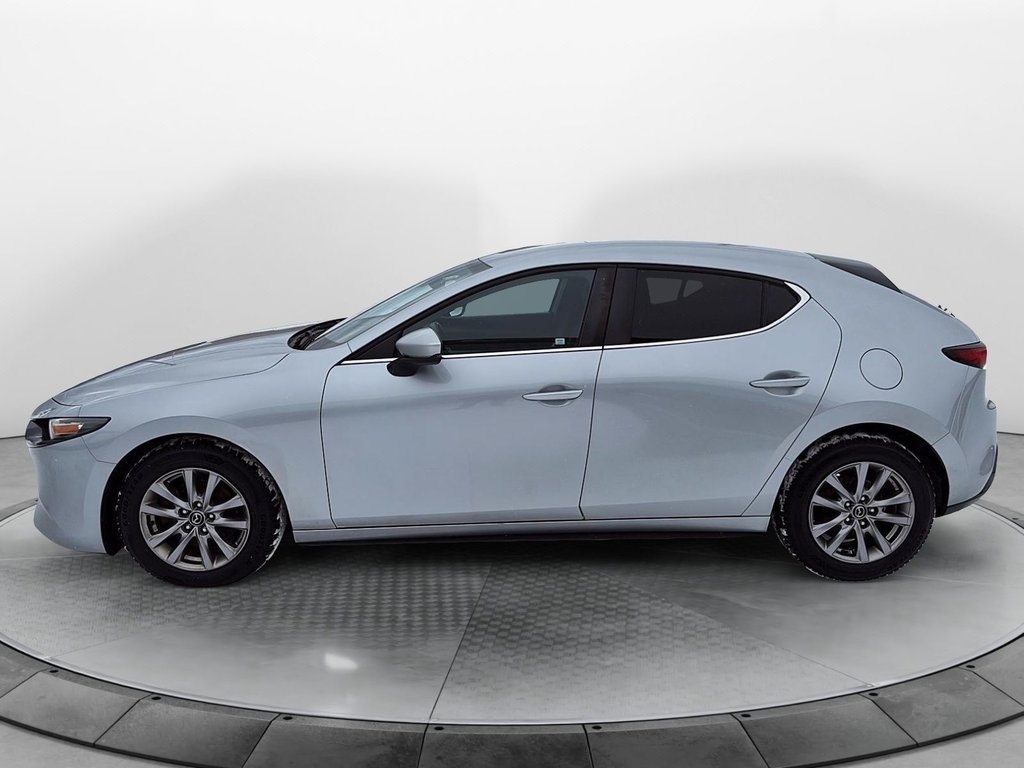 Mazda 3 Sport GS 2021 à Jonquière, Québec - 7 - w1024h768px