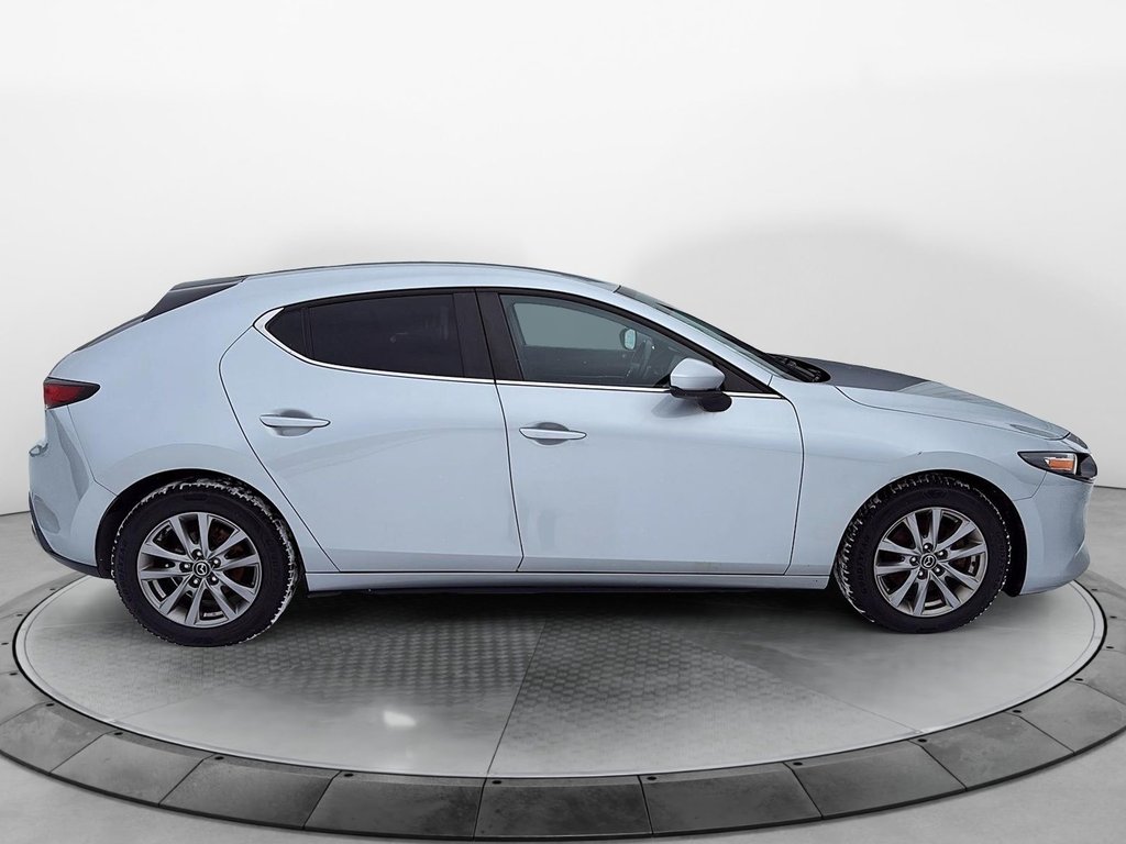 Mazda 3 Sport GS 2021 à Jonquière, Québec - 8 - w1024h768px