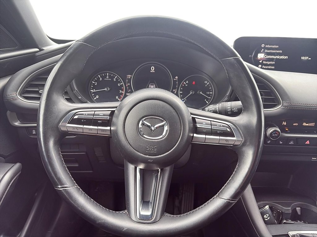 Mazda 3 Sport GS 2021 à Jonquière, Québec - 12 - w1024h768px