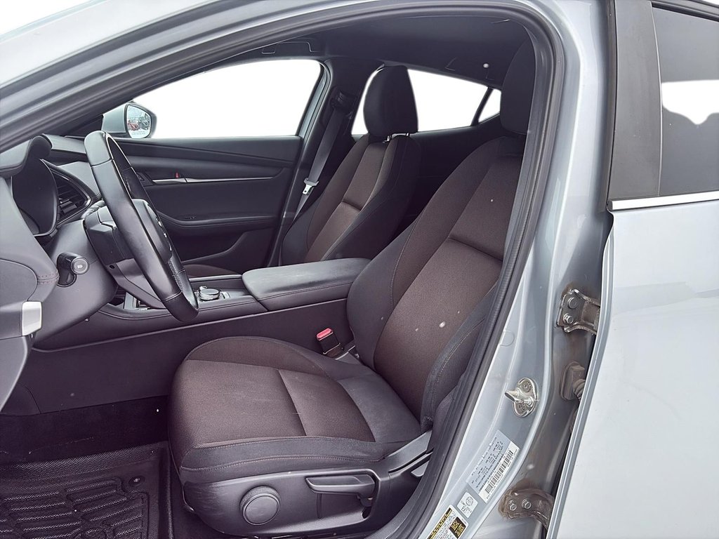 Mazda 3 Sport GS 2021 à Jonquière, Québec - 10 - w1024h768px
