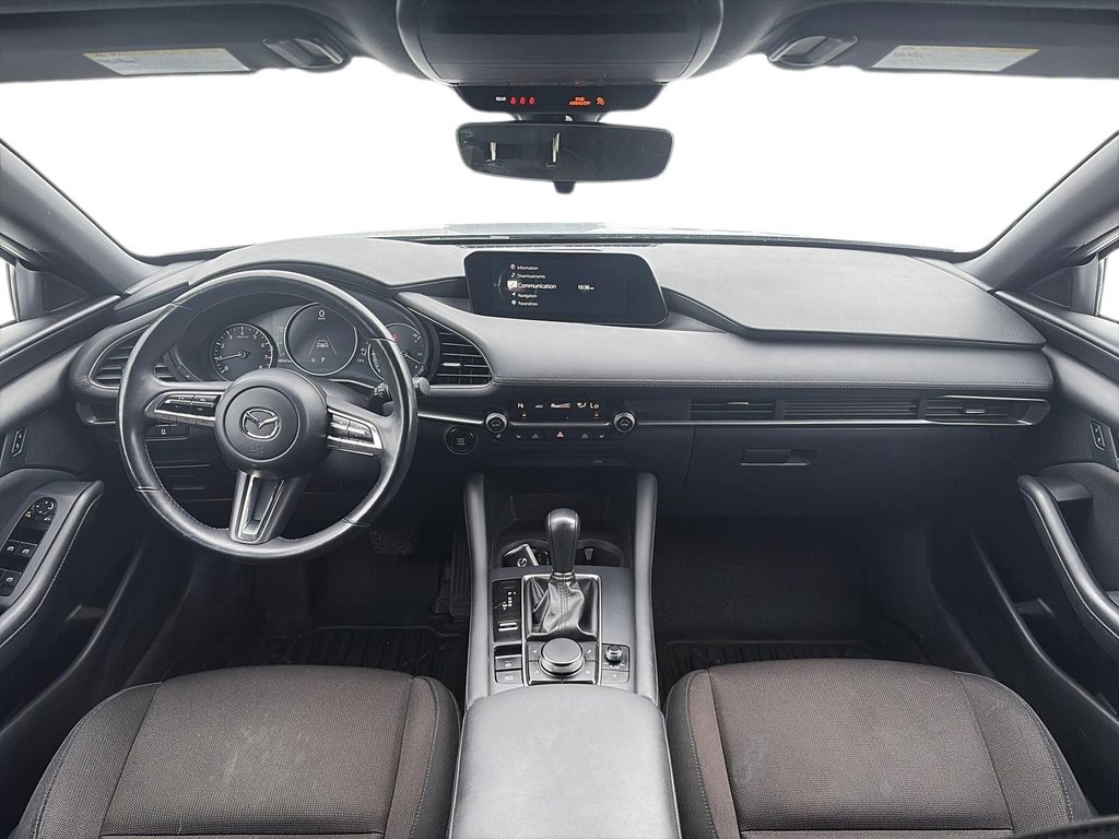 Mazda 3 Sport GS 2021 à Jonquière, Québec - 11 - w1024h768px