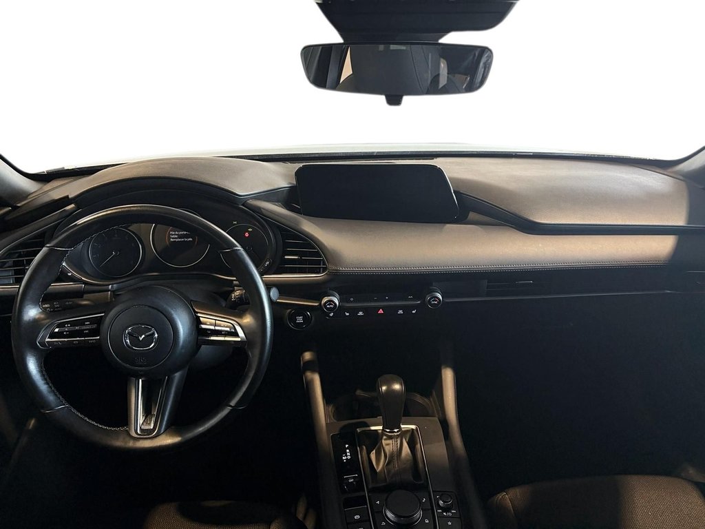 2022 Mazda 3 Sport in Baie-Comeau, Quebec - 10 - w1024h768px