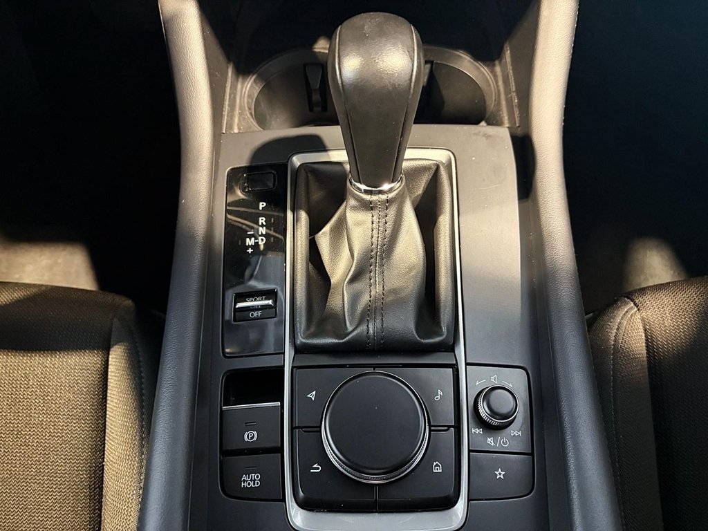 2022 Mazda 3 Sport in Baie-Comeau, Quebec - 13 - w1024h768px