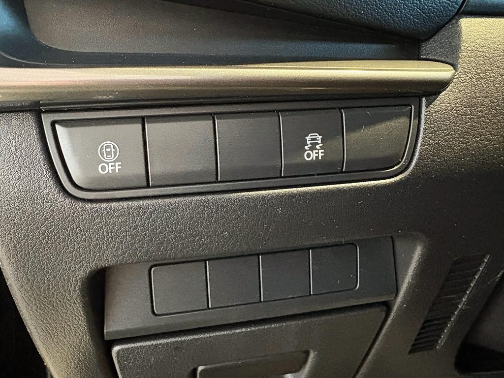 2022 Mazda 3 Sport in Baie-Comeau, Quebec - 15 - w1024h768px