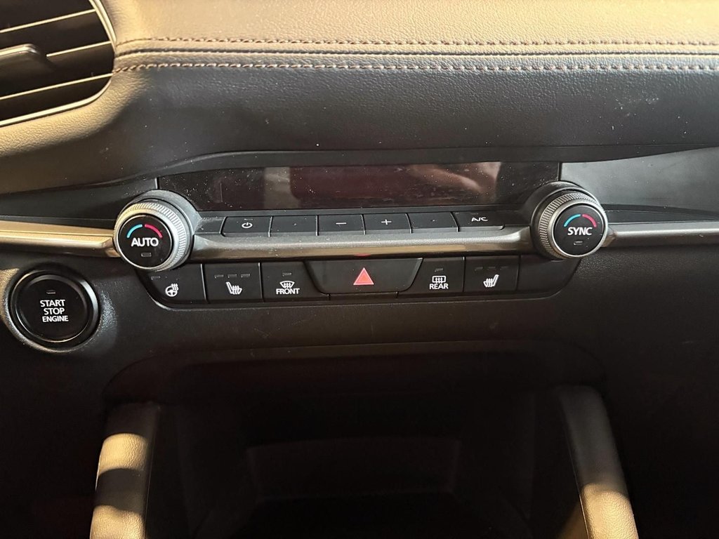2022 Mazda 3 Sport in Baie-Comeau, Quebec - 12 - w1024h768px