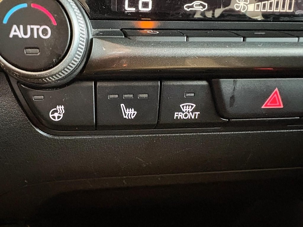 2022 Mazda 3 Sport in Baie-Comeau, Quebec - 20 - w1024h768px