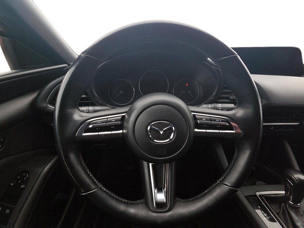 Mazda 3 Sport  2022 à Jonquière, Québec - 13 - w1024h768px