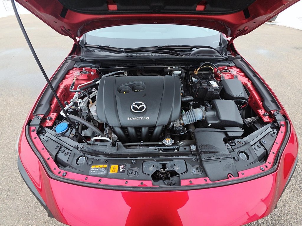 Mazda 3 Sport  2022 à Jonquière, Québec - 9 - w1024h768px