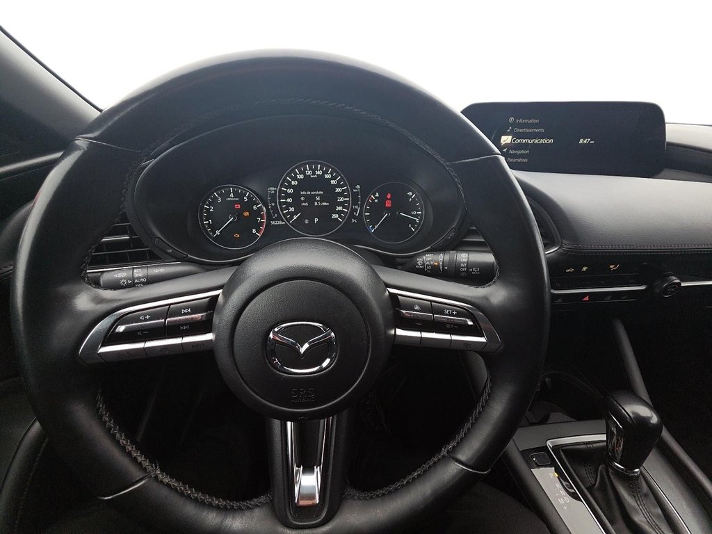 Mazda 3 Sport  2022 à Jonquière, Québec - 16 - w1024h768px