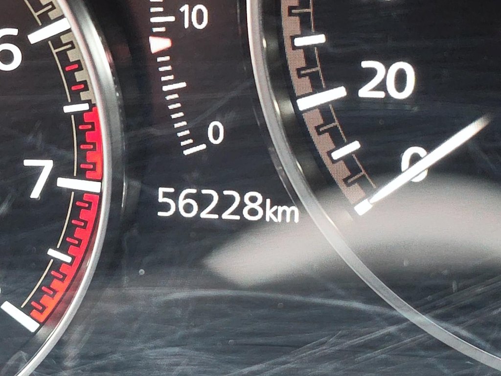 Mazda 3 Sport  2022 à Jonquière, Québec - 15 - w1024h768px