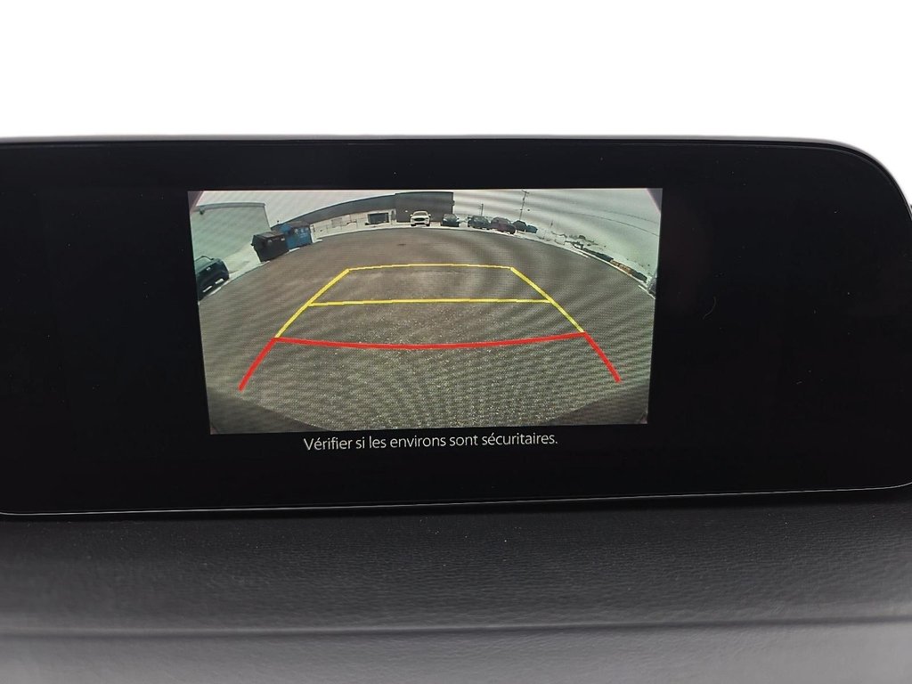 Mazda 3 Sport  2022 à Jonquière, Québec - 18 - w1024h768px