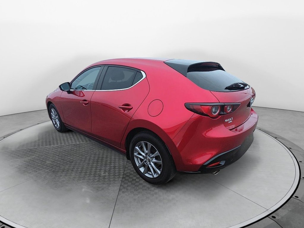 Mazda 3 Sport  2022 à Jonquière, Québec - 3 - w1024h768px