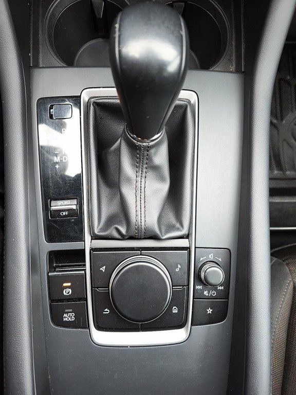 Mazda 3 Sport  2022 à Jonquière, Québec - 17 - w1024h768px