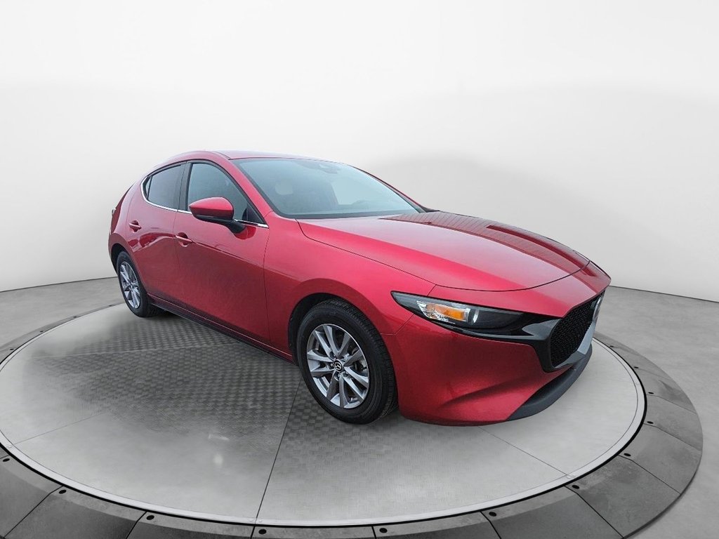 Mazda 3 Sport  2022 à Jonquière, Québec - 2 - w1024h768px