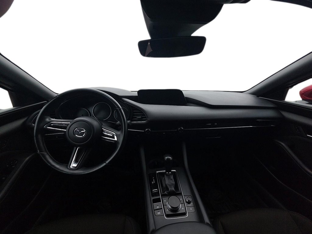 Mazda 3 Sport  2022 à Jonquière, Québec - 11 - w1024h768px