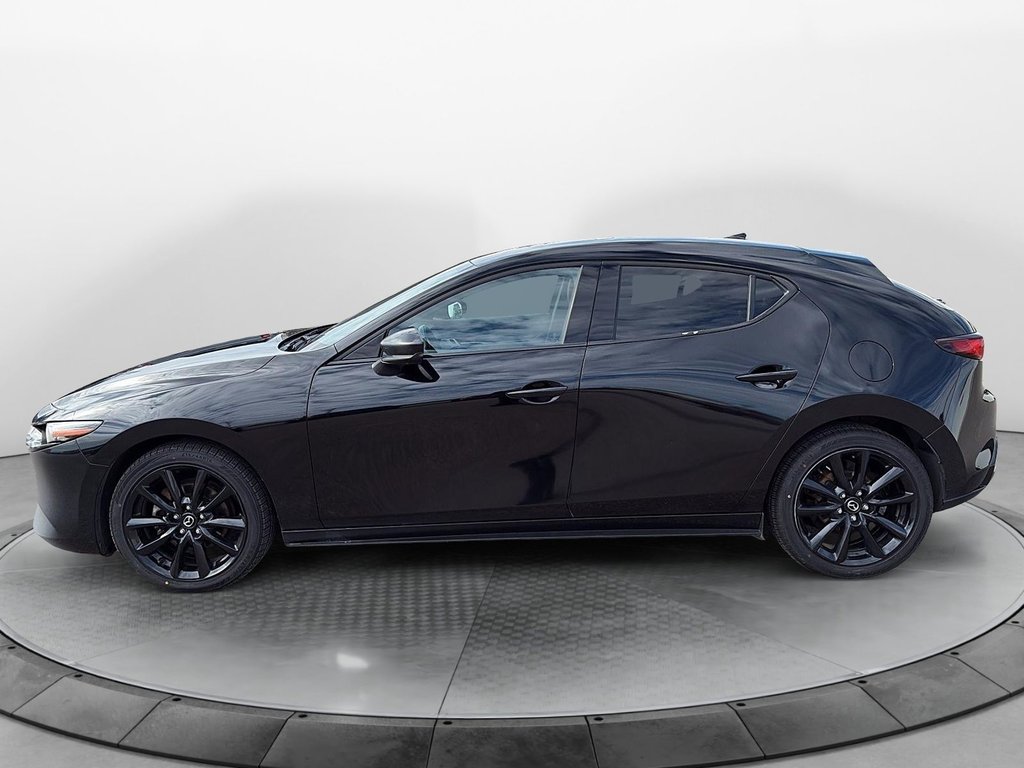 2022 Mazda 3 Sport in Sept-Îles, Quebec - 5 - w1024h768px
