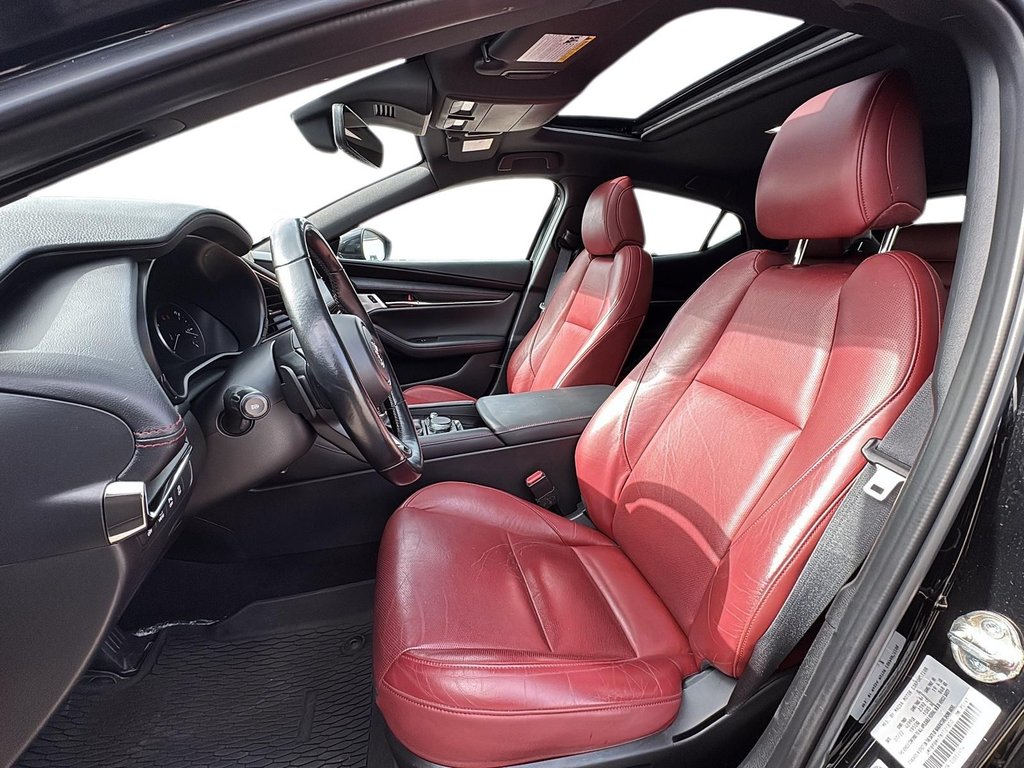 2022 Mazda 3 Sport in Sept-Îles, Quebec - 8 - w1024h768px
