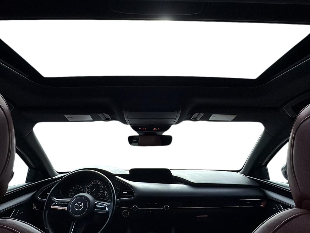 2022 Mazda 3 Sport in Sept-Îles, Quebec - 13 - w1024h768px
