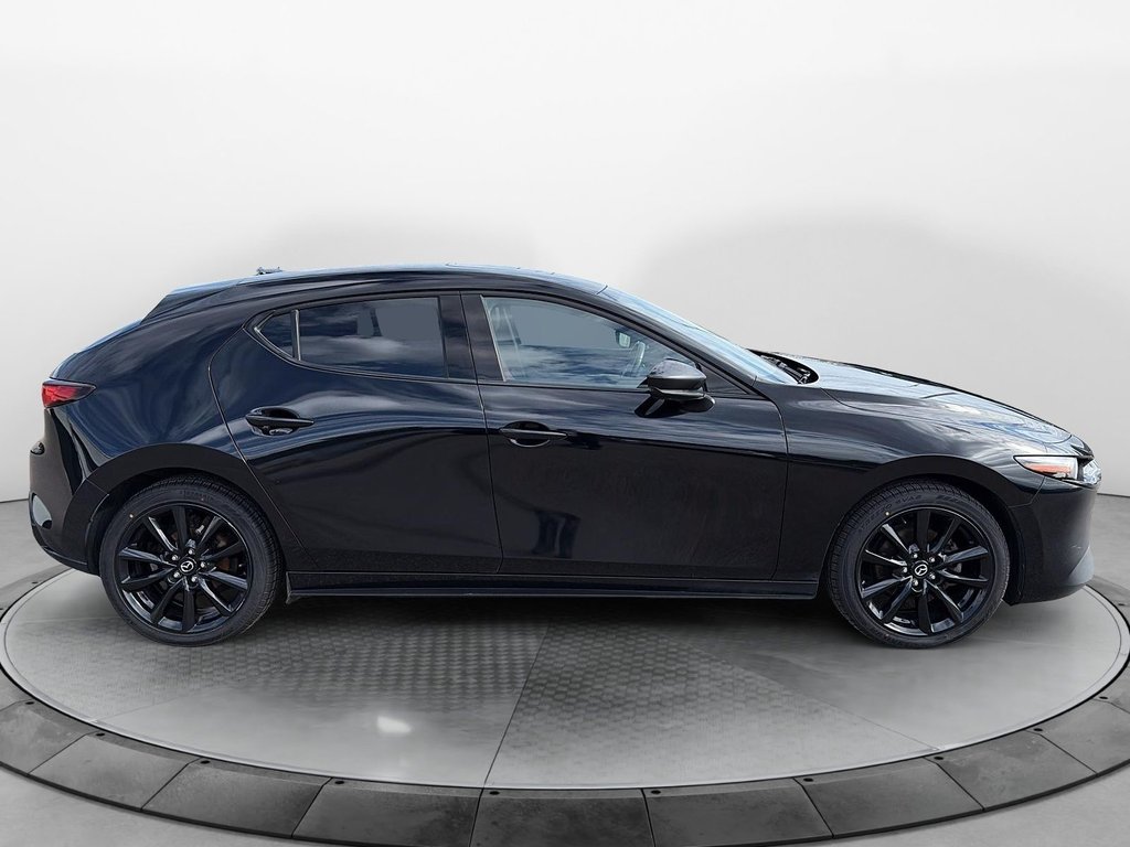 2022 Mazda 3 Sport in Sept-Îles, Quebec - 6 - w1024h768px