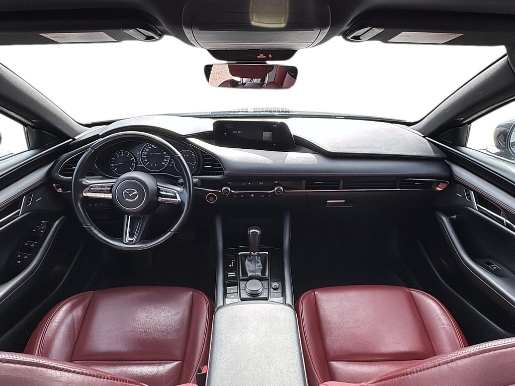 2022 Mazda 3 Sport in Sept-Îles, Quebec - 9 - w1024h768px