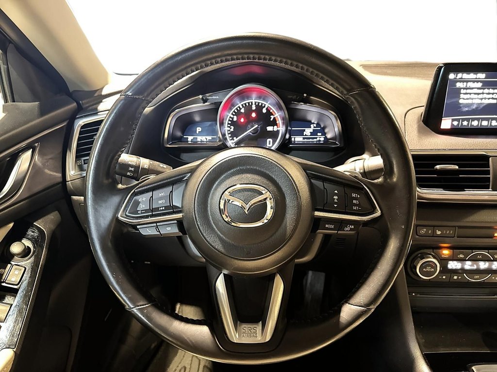Mazda 3 GT 2018 à Chicoutimi, Québec - 13 - w1024h768px