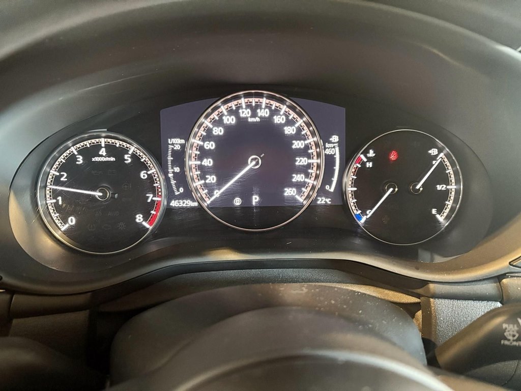 2020 Mazda 3 in Jonquière, Quebec - 18 - w1024h768px