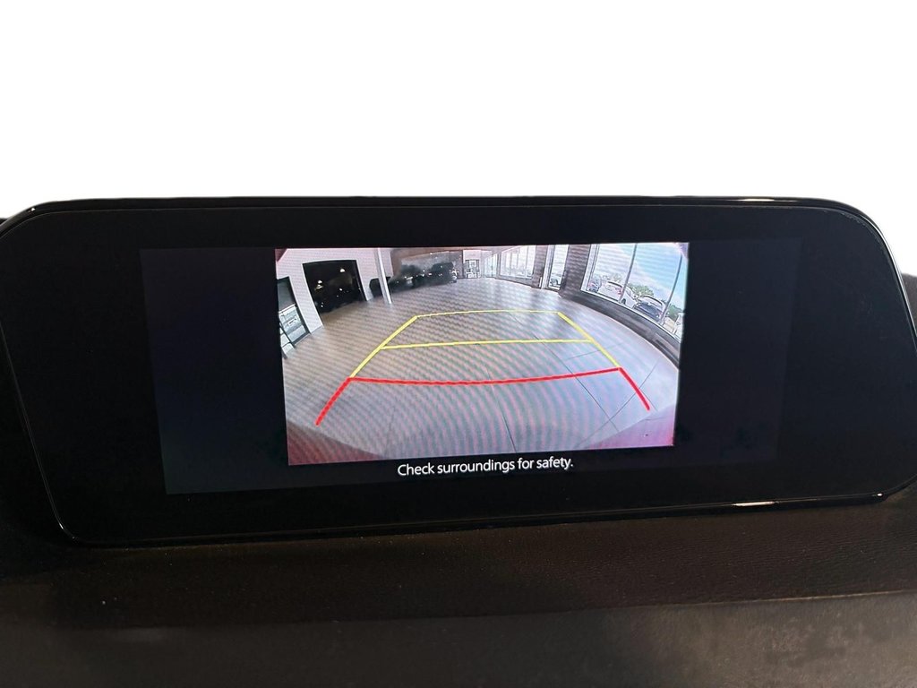 2020 Mazda 3 in Jonquière, Quebec - 19 - w1024h768px