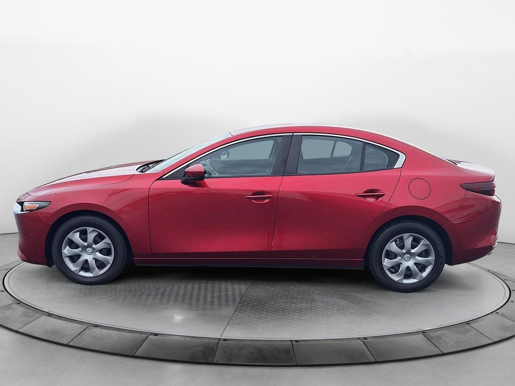 Mazda 3  2020 à Jonquière, Québec - 7 - w1024h768px