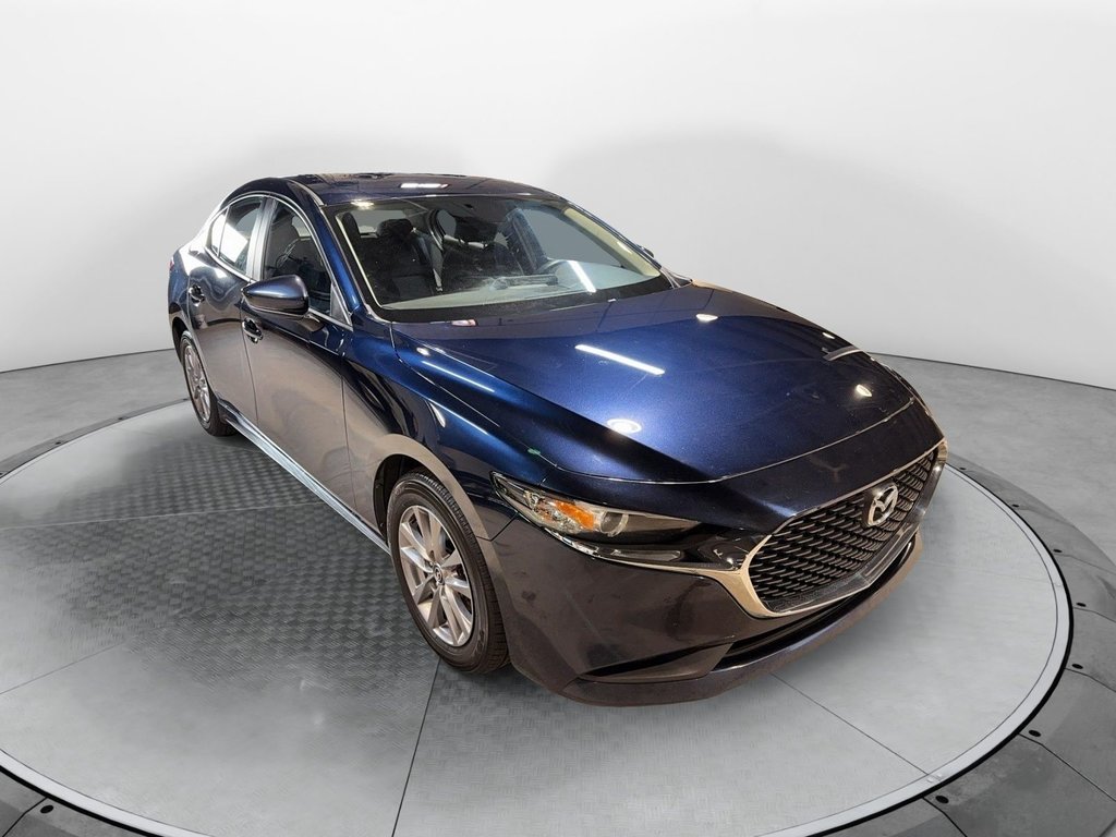 2021 Mazda 3 GX in Chicoutimi, Quebec - 2 - w1024h768px